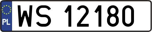 WS12180