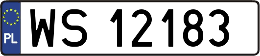 WS12183