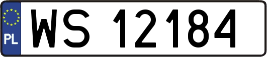 WS12184