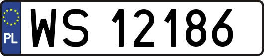 WS12186
