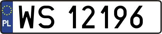 WS12196