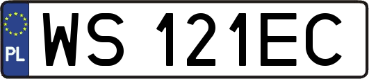 WS121EC