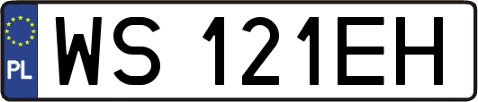 WS121EH
