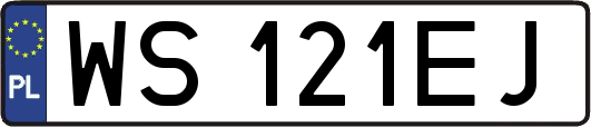 WS121EJ