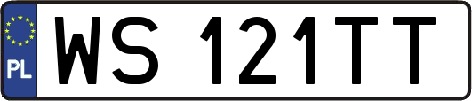 WS121TT