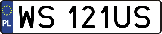 WS121US