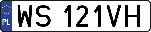 WS121VH