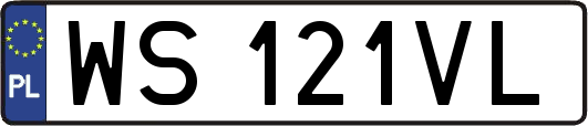 WS121VL