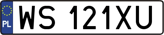 WS121XU