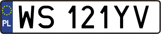 WS121YV