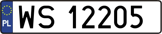 WS12205