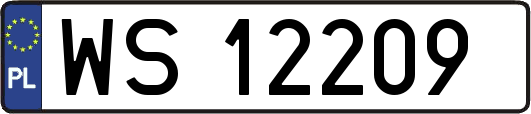 WS12209
