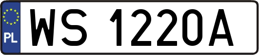 WS1220A