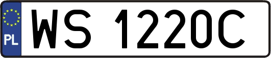 WS1220C