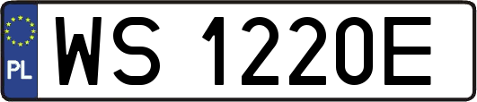 WS1220E