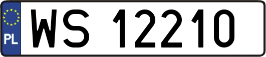 WS12210
