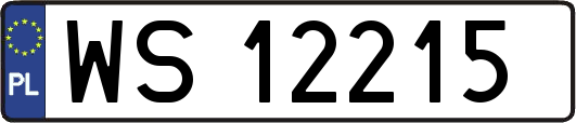 WS12215