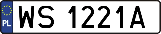 WS1221A