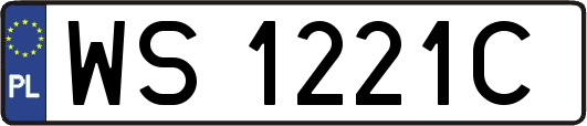 WS1221C