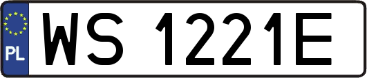 WS1221E