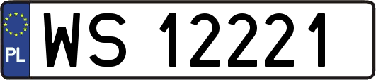 WS12221