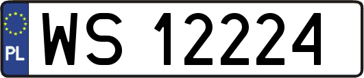 WS12224