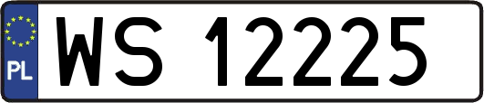 WS12225