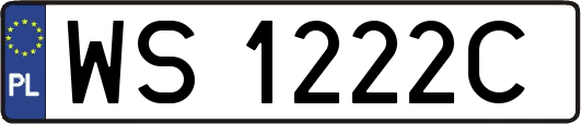 WS1222C