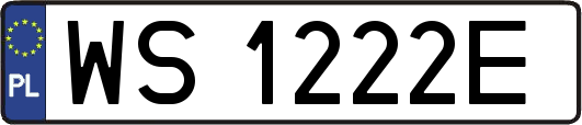 WS1222E