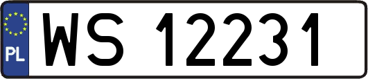 WS12231