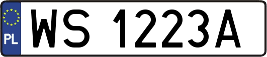 WS1223A
