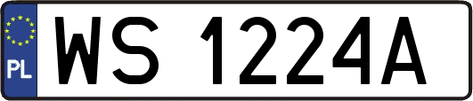 WS1224A