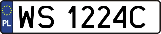 WS1224C