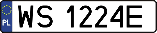 WS1224E