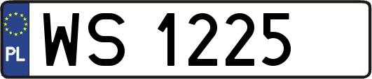 WS1225