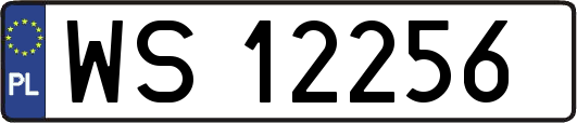 WS12256