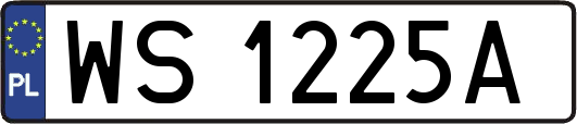 WS1225A