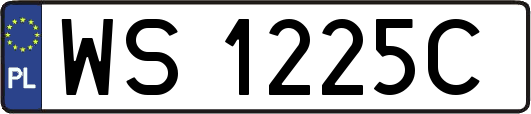 WS1225C