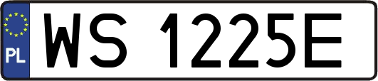 WS1225E