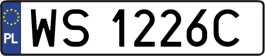 WS1226C