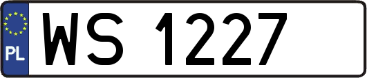 WS1227