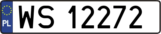 WS12272