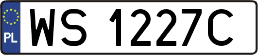 WS1227C