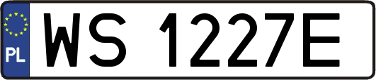 WS1227E
