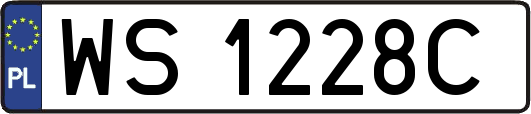 WS1228C