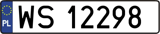 WS12298