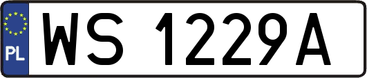 WS1229A