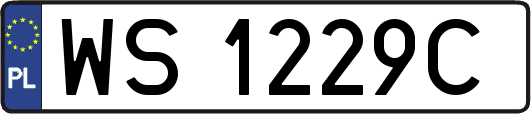WS1229C