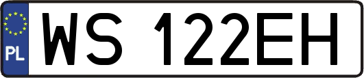 WS122EH