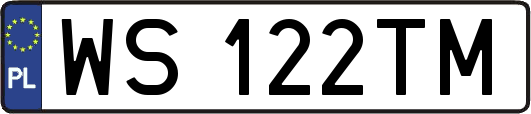 WS122TM